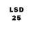 LSD-25 экстази ecstasy Dasha Acharova