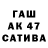 МЕФ мука Ashurova Umidahon